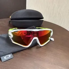 【値下げ】OAKLEY Jawbreaker OO9290-5831