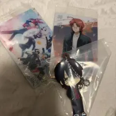 銀魂 高杉晋助 神威ウエハース カード 一番くじ ラバスト