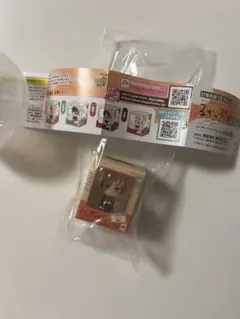 るかっぷ 呪術廻戦 ミニチュアコレクション 虎杖悠仁