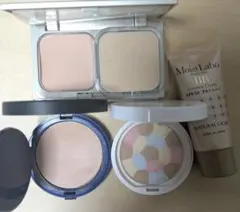 ベースメイク まとめ売り