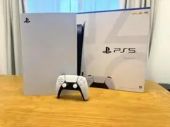 PlayStation5 (CFI-1100A01) 通常版 ディスクドライブ