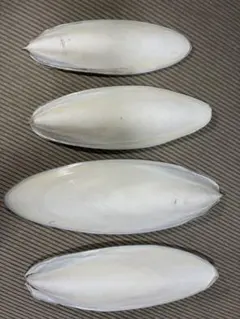 カトルボーン　鳥用 かじり木 ボレー粉 イカの甲 4個セットのサムネイル
