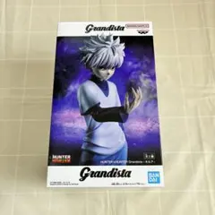 HUNTER×HUNTER Grandista キルア