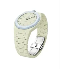 陶瓷リンクベルト AP×Swatch  Pop 対応　T1 AP×Swatch Royal Pop 対応陶瓷リンクベルト T1P - メルカリ