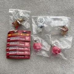 【新品未使用】なめこ 栽培キット めじるしアクセサリー 王様 なめこ マサル