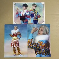 エーステ　A3 ブロマイド