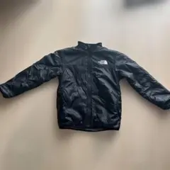 値下げ！美品！ザ・ノース・フェイス キッズ コージージャケット 130cm