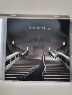 JUJU カバーアルバム Request CD