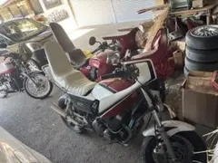 xjr400 実働 車検書ありのサムネイル