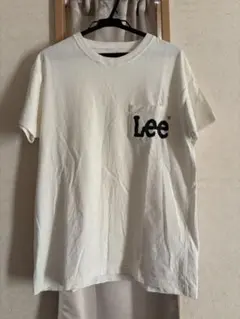 Lee ポケットTシャツ Sのサムネイル