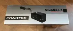 FANATEC ClubSport handbrake V1.5 ハンドブレーキ