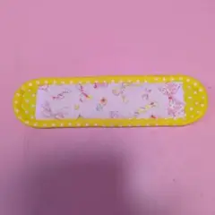 水筒肩紐カバーリボン