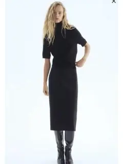 タートルネック