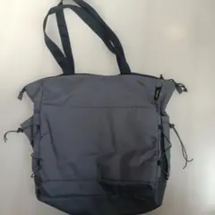 Teva トートバッグ　モノマックス付録