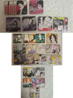 サカモトデイズ SAKAMOTODAYS アートコースター