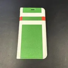 iPhone13proかキャロットファーム手帳型ケース