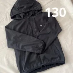 F.O.KIDS エフオーキッズ アウター ジャケット フード付 130サイズ