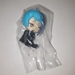 ツイステ 肩ズン ジェイド