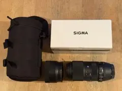 2026年最新】sigma 100-400 canonの人気アイテム - メルカリ