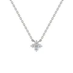 4°c ネックレス