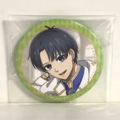 ブルーロック 玉座 Vol.3 Duel デュエル 缶バッジ 潔世一