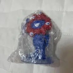 ミャクミャク　フィギュアコレクション