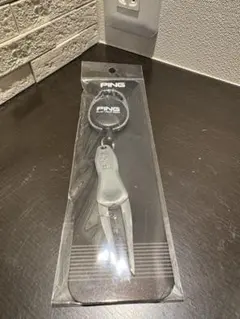 PING REEL GREEN FORK AC-U2311 ブラック新品のサムネイル