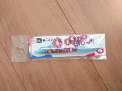 万博　サンリオミャクミャク　シナモロール　ボールペンのサムネイル