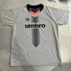 UMBRO アンブロ プラクティスシャツ　サイズ160のサムネイル