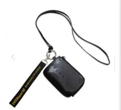 UVERworld ライブグッズ レザーマルチケース