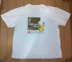 タイビール　Tawandang German Brewery Tシャツ ホワイトのサムネイル