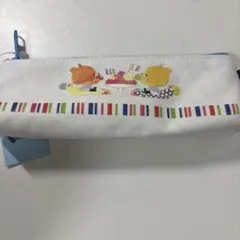☆新品未使用ファミリアfamiliar☆ スヌーピー ペンケース - メルカリ
