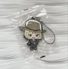 【新品未開封】ツイステ　ルーク　ラバスト