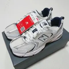 New Balance ニューバランス MR 530 SG 23.5 ㎝