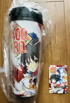 2026年最新】閃乱カグラステッカーの人気アイテム - メルカリ