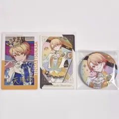 2025年最新】感謝祭 缶バッジ 天馬司の人気アイテム - メルカリ