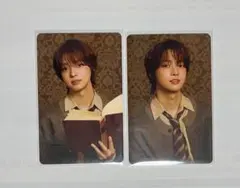 &TEAM EJ トレカセット