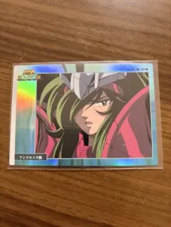 2026年最新】聖闘士星矢 カードダスの人気アイテム - メルカリ