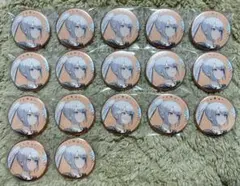 樋口楓 缶バッジ SitR ツアー 神戸 にじさんじ