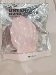 Francfranc ヘアブラシのサムネイル