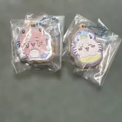 ちいかわ クッキーチャームコット3 モモンガ キメラのサムネイル