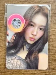 TWICE サナ キャンディポップ トレカ candy pop コミックブック - メルカリ