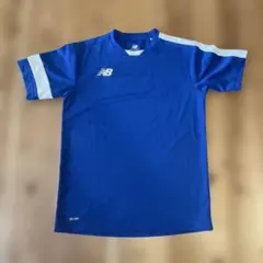 New Balance サッカー ウェア (160)