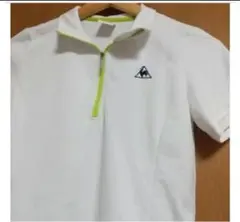 【セール】ルコックスポルティフ　レディース　半袖　トップス