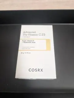 【新品未開封】COSRX Advanced The Vitamin C23セラム