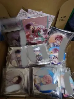 DIABOLIK LOVERS　まとめ