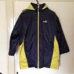 プーマ！ジャンバー！着払いなら、5000円にします！