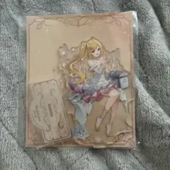 星川サラ キャラクターグッズ