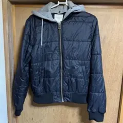 Forever21 アウター ダウンジャケットジャケット ブルゾン