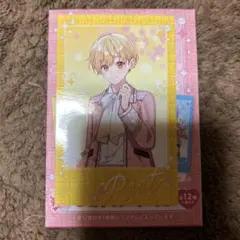 【すとぷり】フォトカードくじ(Sakura Tweed ver.!!) るぅと